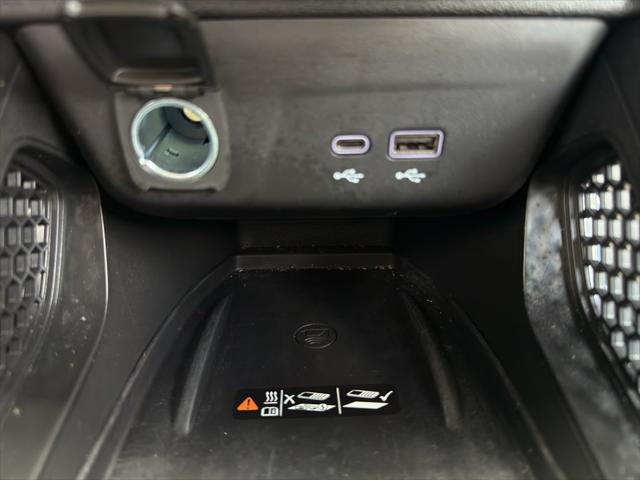 2024 Chevrolet TrailBlazer AWD LT