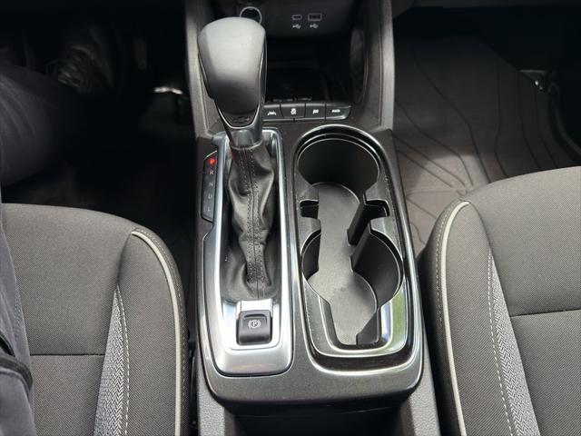2024 Chevrolet TrailBlazer AWD LT