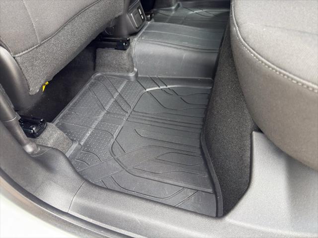 2024 Chevrolet TrailBlazer AWD LT