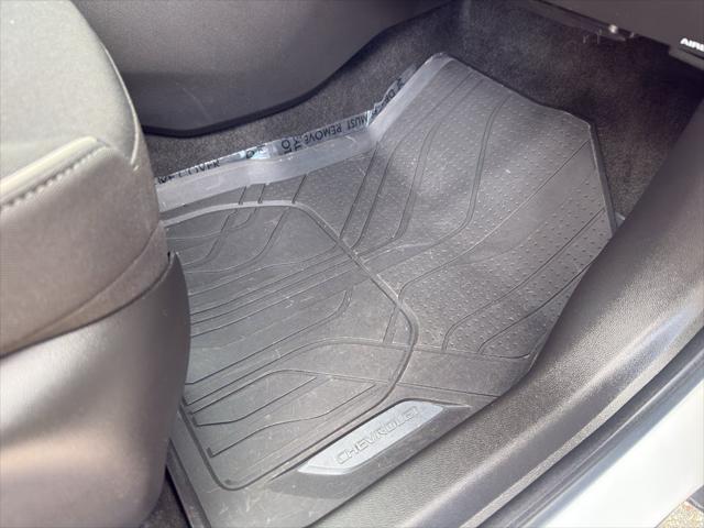 2024 Chevrolet TrailBlazer AWD LT