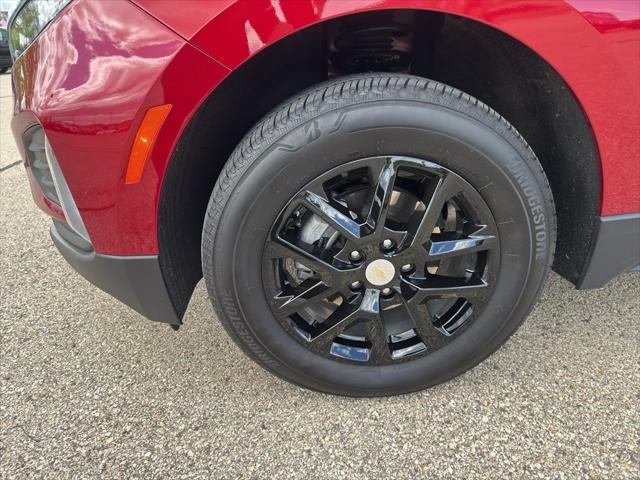 2024 Chevrolet Equinox AWD LT