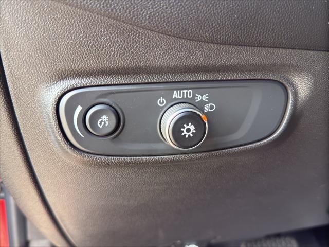 2024 Chevrolet Equinox AWD LT