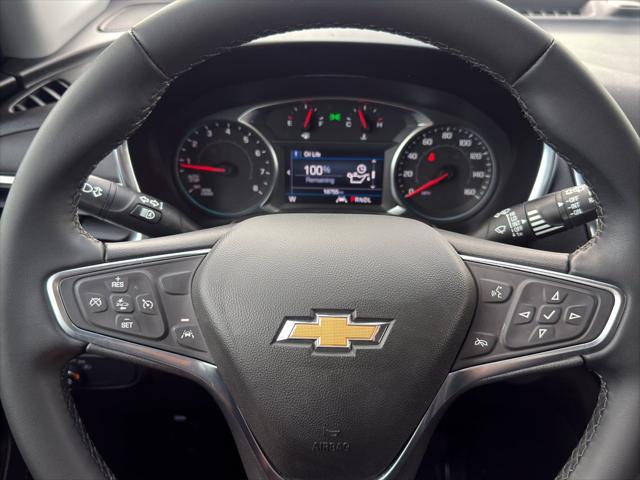 2024 Chevrolet Equinox AWD LT