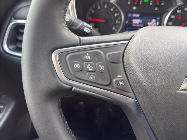 2024 Chevrolet Equinox AWD LT