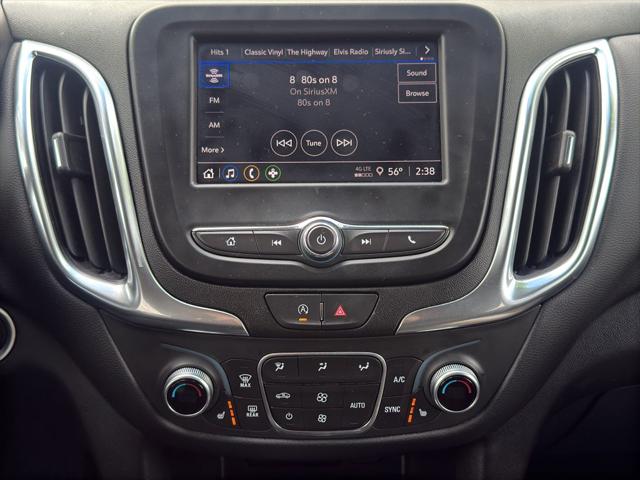 2024 Chevrolet Equinox AWD LT