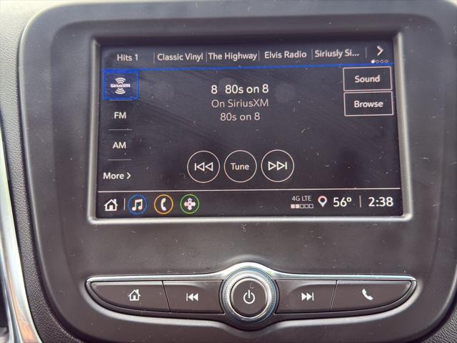 2024 Chevrolet Equinox AWD LT