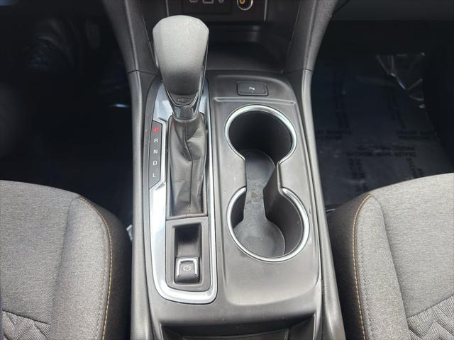 2024 Chevrolet Equinox AWD LT