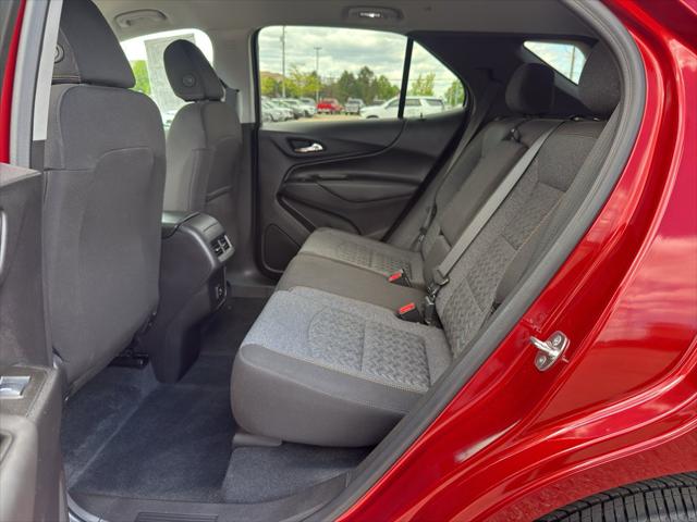 2024 Chevrolet Equinox AWD LT