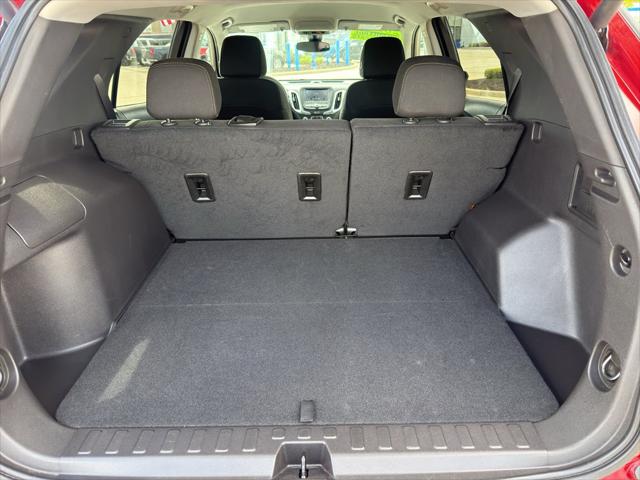 2024 Chevrolet Equinox AWD LT