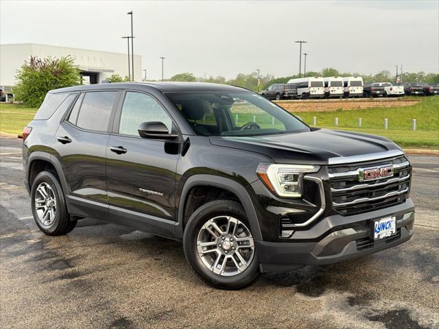 2025 GMC Terrain AWD Elevation