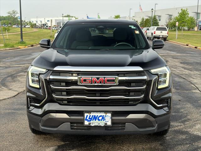2025 GMC Terrain AWD Elevation