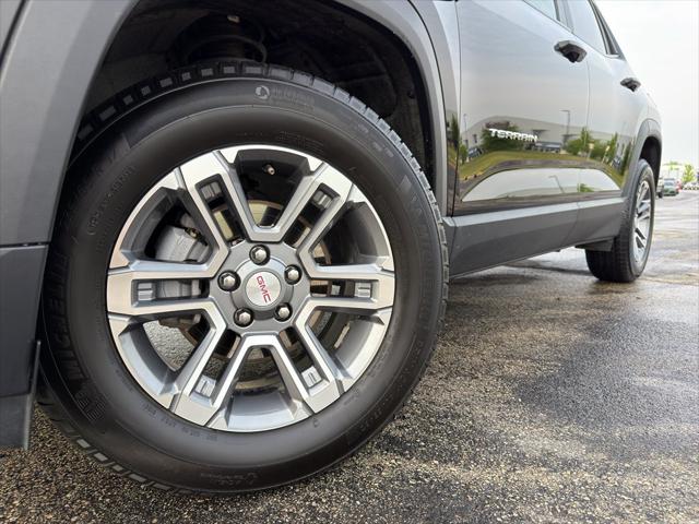 2025 GMC Terrain AWD Elevation
