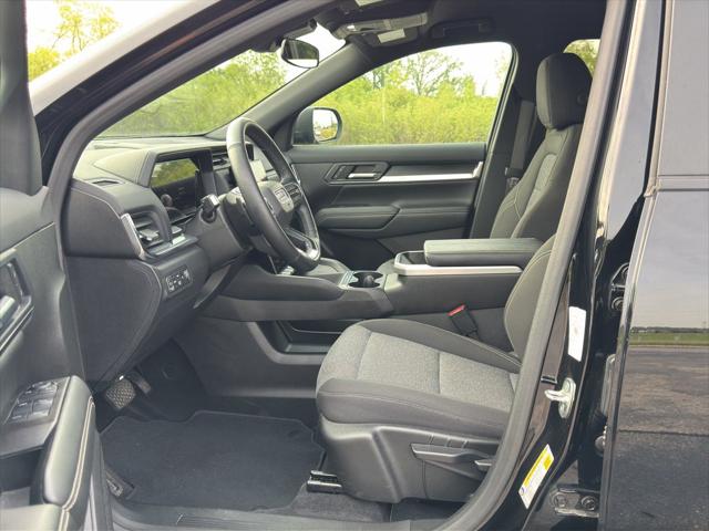 2025 GMC Terrain AWD Elevation