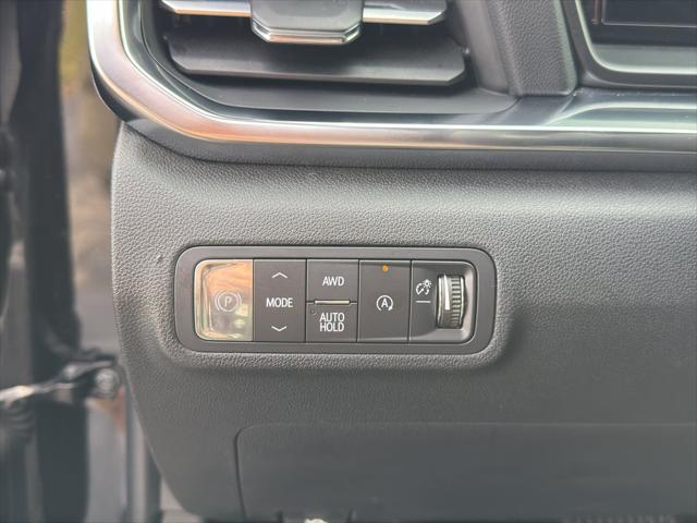 2025 GMC Terrain AWD Elevation