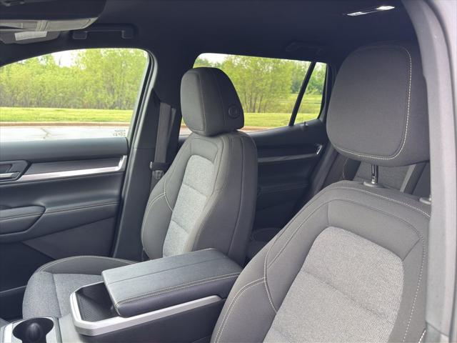 2025 GMC Terrain AWD Elevation