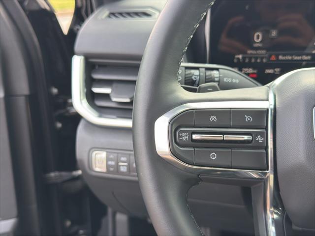 2025 GMC Terrain AWD Elevation