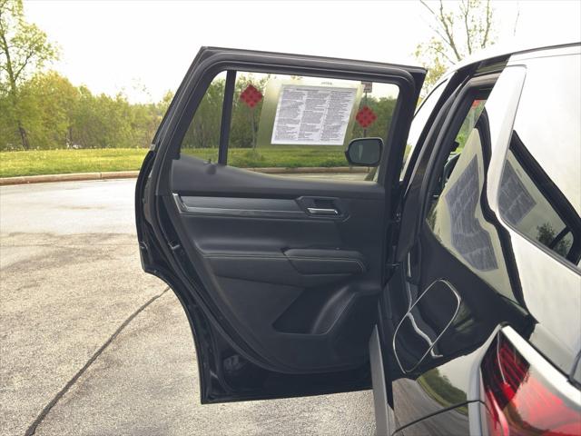 2025 GMC Terrain AWD Elevation
