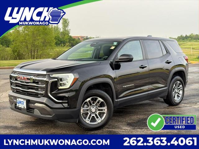 2025 GMC Terrain AWD Elevation for sale in Mukwonago, WI
