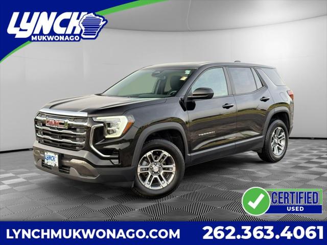 2025 GMC Terrain AWD Elevation for sale in Mukwonago, WI