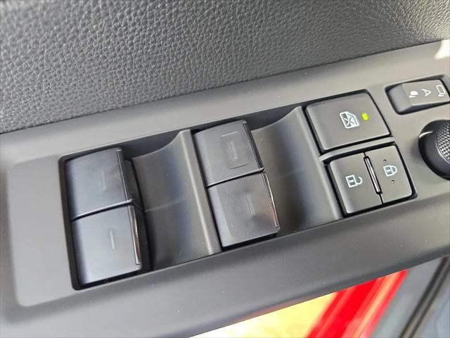 2026 Toyota Tundra Platinum CrewMax 5.5' Bed