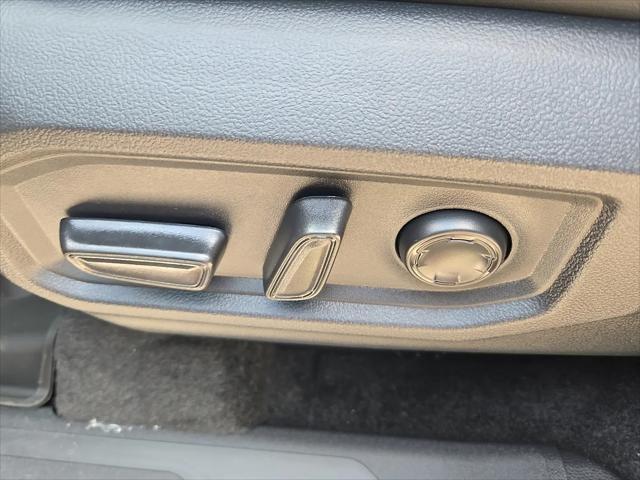 2026 Toyota Tundra Platinum CrewMax 5.5' Bed