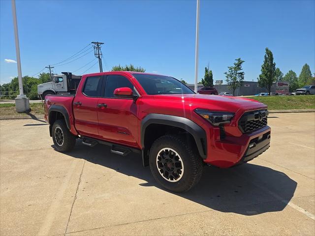 2026 Toyota Tacoma TRD Off Road for sale in Bowling Green, KY