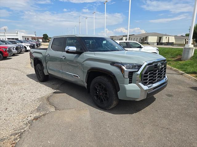 2026 Toyota Tundra 1794 Edition CrewMax 5.5' Bed for sale in Bowling Green, KY