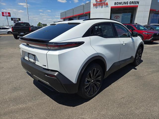 2026 Toyota C-HR XSE