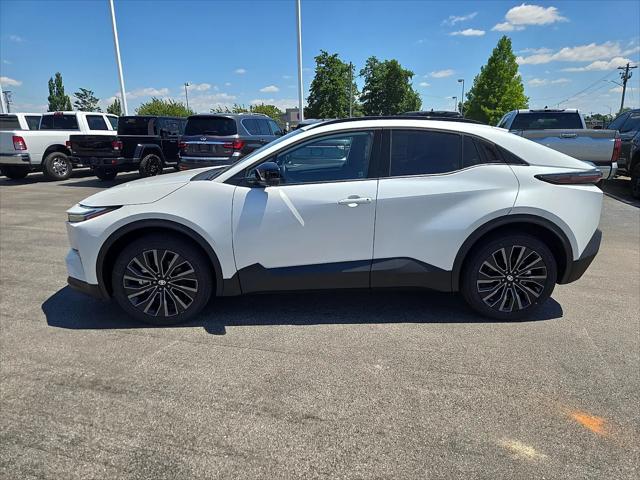 2026 Toyota C-HR XSE