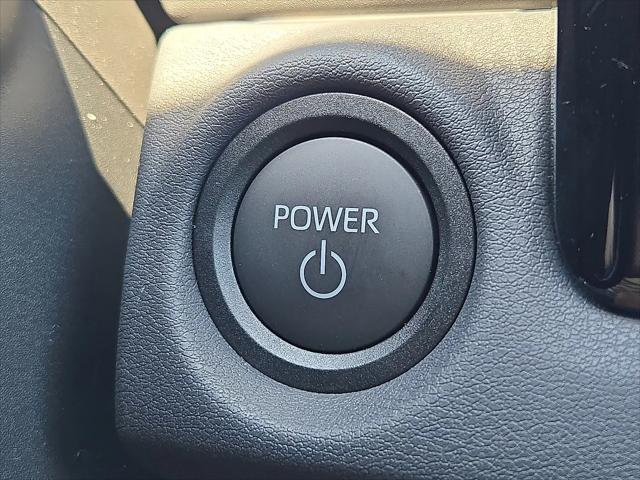 2026 Toyota C-HR XSE