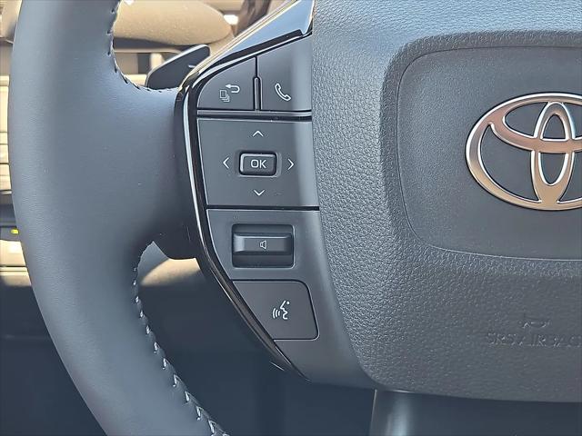 2026 Toyota C-HR XSE