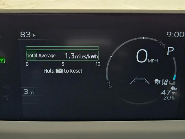 2026 Toyota C-HR XSE