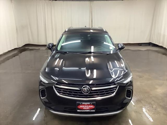 2023 Buick Envision Preferred AWD