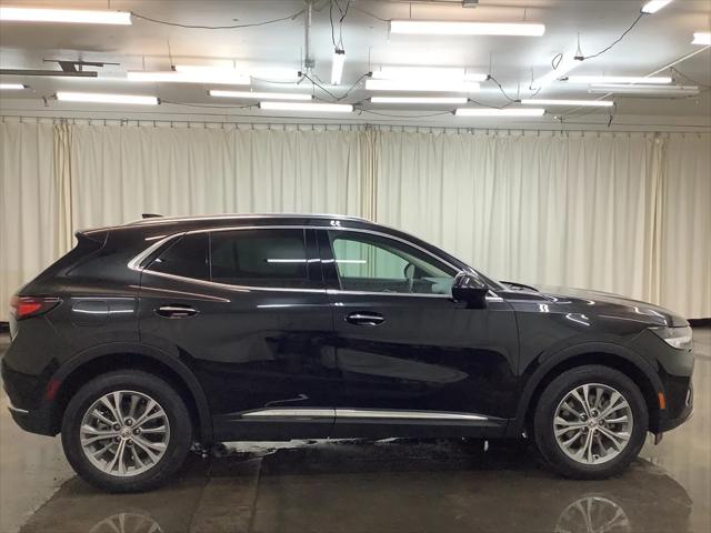 2023 Buick Envision Preferred AWD