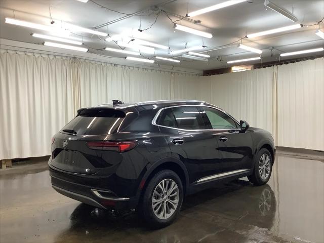 2023 Buick Envision Preferred AWD