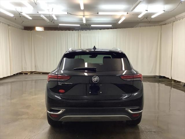 2023 Buick Envision Preferred AWD