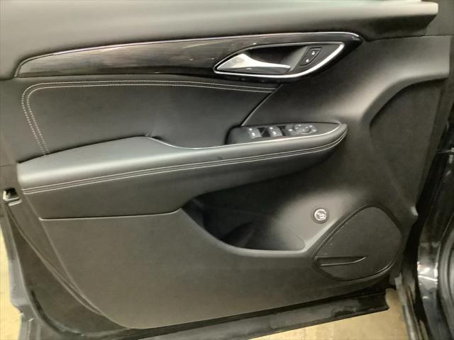 2023 Buick Envision Preferred AWD