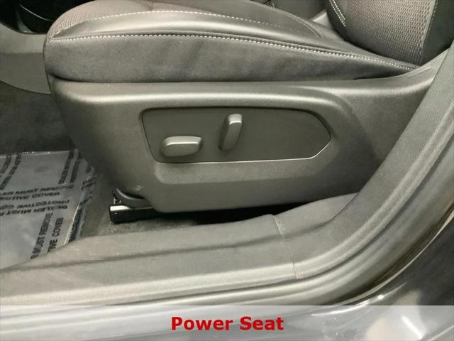 2023 Buick Envision Preferred AWD