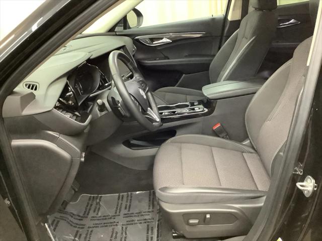 2023 Buick Envision Preferred AWD