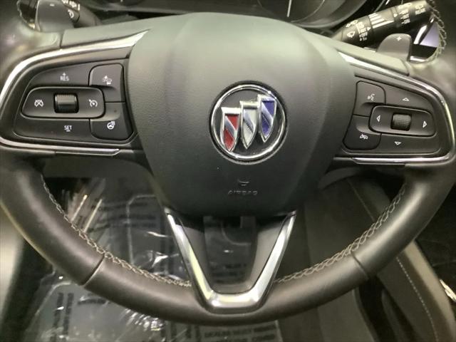 2023 Buick Envision Preferred AWD