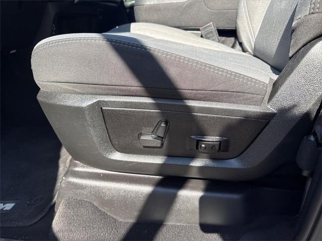 2024 Ram 2500 Big Horn Crew Cab 4x4 6'4" Box
