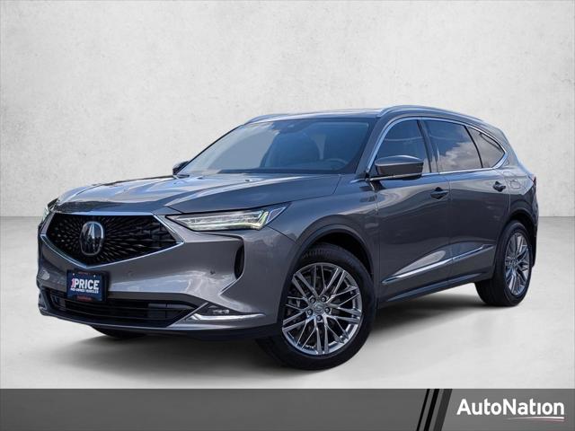 2023 Acura MDX Advance Package for sale in Spring, TX