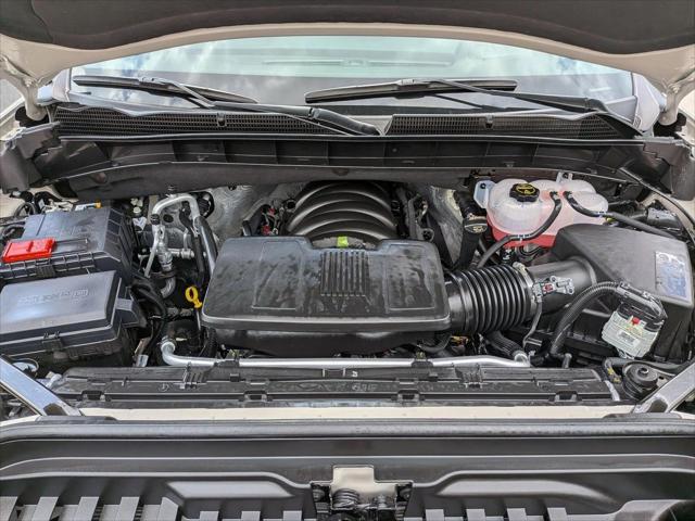 2026 GMC Sierra 1500 Crew Cab, Short Bed, AT4, 4WD