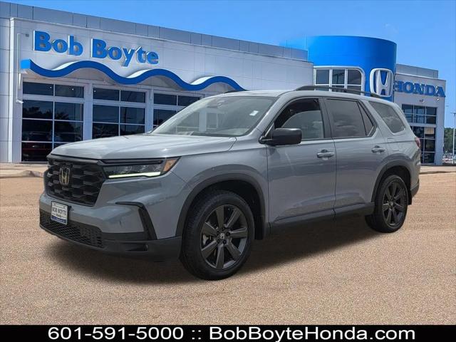 2025 Honda Pilot Sport for sale in Brandon, MS