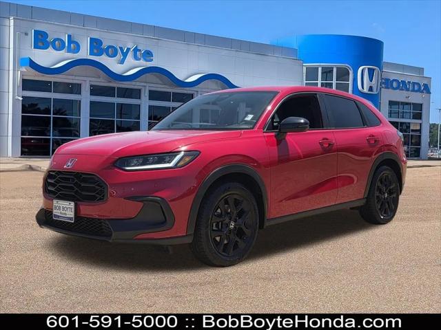 2023 Honda HR-V 2WD Sport for sale in Brandon, MS