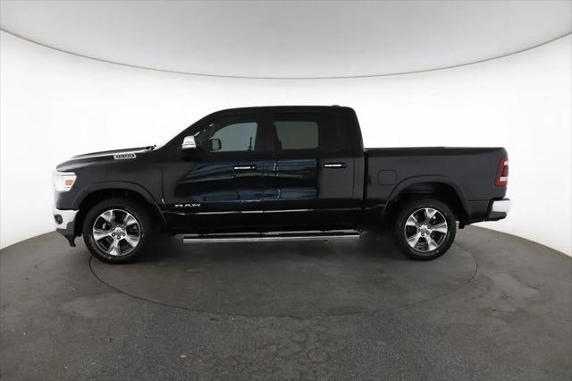 2022 Ram 1500 Laramie Crew Cab 4x2 5'7" Box