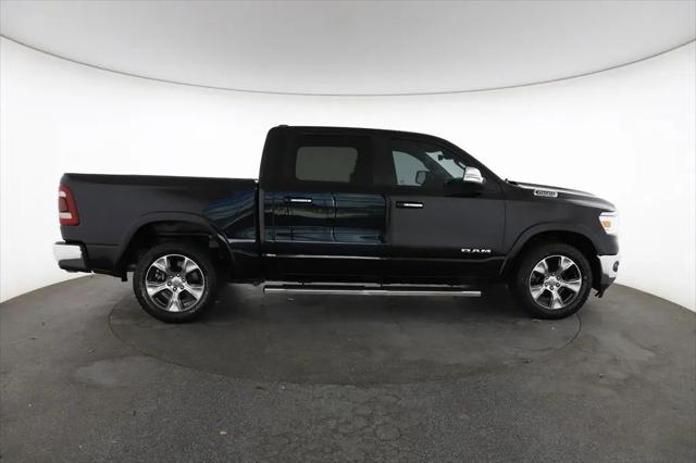 2022 Ram 1500 Laramie Crew Cab 4x2 5'7" Box