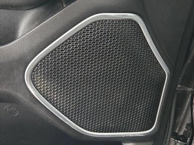 2022 Ram 1500 Laramie Crew Cab 4x2 5'7" Box