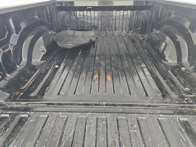 2022 Ram 1500 Laramie Crew Cab 4x2 5'7" Box