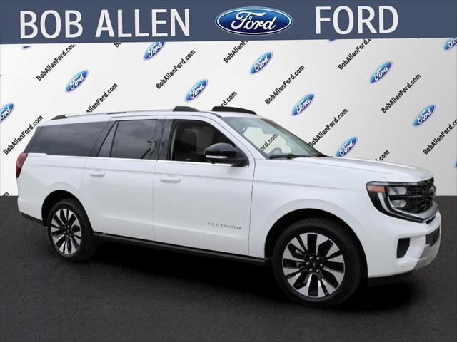 2026 Ford Expedition Max Platinum MAX for sale in Overland Park, KS